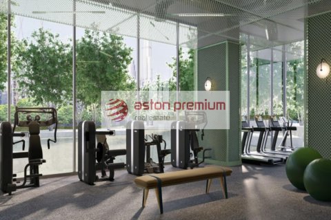 آپارتمان برای فروش در  Business Bay، Dubai، امارات متحده عربی  2 خوابه ، 93.9 متر مربع ، شماره 670314 - تصویر 12