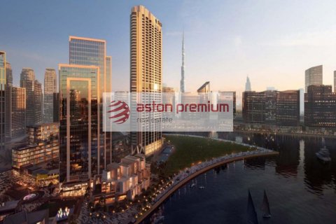 آپارتمان برای فروش در  Business Bay، Dubai، امارات متحده عربی  2 خوابه ، 93.9 متر مربع ، شماره 670314 - تصویر 11