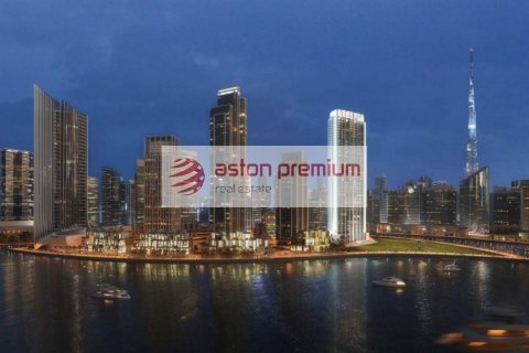 آپارتمان برای فروش در  Business Bay، Dubai، امارات متحده عربی  2 خوابه ، 93.9 متر مربع ، شماره 670314 - تصویر 5