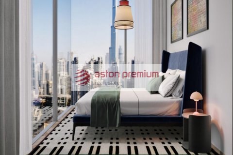 آپارتمان برای فروش در  Business Bay، Dubai، امارات متحده عربی  2 خوابه ، 93.9 متر مربع ، شماره 670314 - تصویر 9