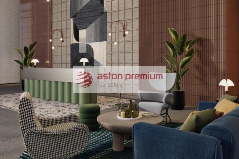 آپارتمان برای فروش در  Business Bay، Dubai، امارات متحده عربی  2 خوابه ، 93.9 متر مربع ، شماره 670314 - تصویر 4