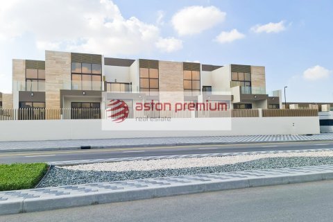 خانه شهری برای فروش در  Wadi Al Safa 3، Dubai، امارات متحده عربی  4 خوابه ، 288 متر مربع ، شماره 670315 - تصویر 12