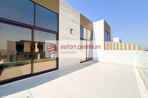 خانه شهری برای فروش در  Wadi Al Safa 3، Dubai، امارات متحده عربی  4 خوابه ، 288 متر مربع ، شماره 670315 - تصویر 4