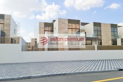 خانه شهری برای فروش در  Wadi Al Safa 3، Dubai، امارات متحده عربی  4 خوابه ، 288 متر مربع ، شماره 670315 - تصویر 5