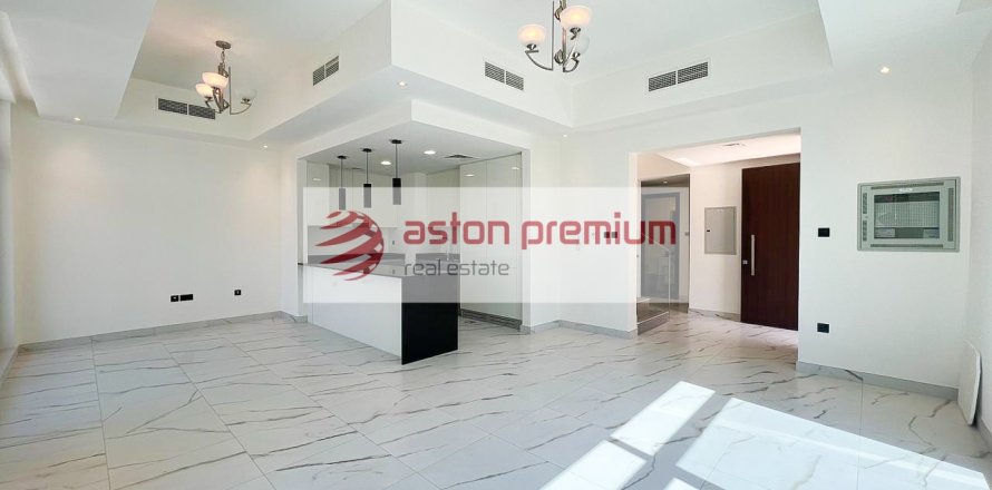 خانه شهری در Wadi Al Safa 3، Dubai ، امارات متحده عربی 4 خوابه ، 288 متر مربع.  شماره 670315