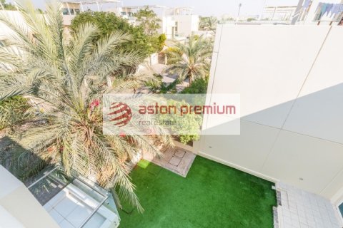 Villa til salgs i The Sustainable City, Dubai, Emiratene 4 soverom, 353 kvm Nr. 670320 - Foto 35
