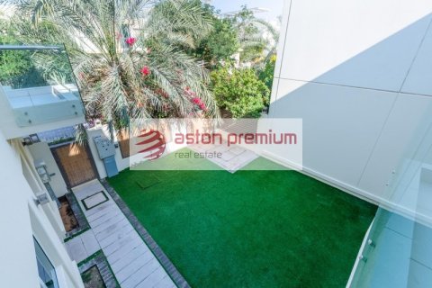 Villa til salgs i The Sustainable City, Dubai, Emiratene 4 soverom, 353 kvm Nr. 670320 - Foto 36