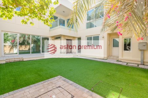 Villa til salgs i The Sustainable City, Dubai, Emiratene 4 soverom, 353 kvm Nr. 670320 - Foto 2