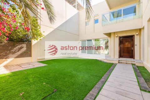 Villa til salgs i The Sustainable City, Dubai, Emiratene 4 soverom, 353 kvm Nr. 670320 - Foto 1