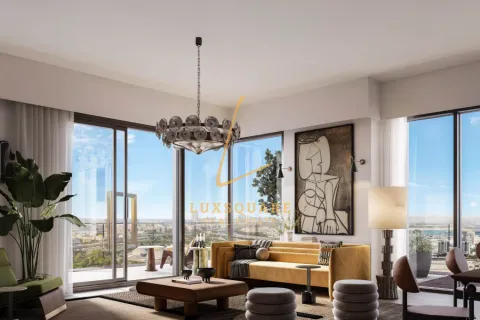 Apartman u ADDRESS RESIDENCES ZABEEL u gradu Zabeel, Dubai, UAE 2 spavaće sobe, 131 m2 Br. 658853 - Slika 3