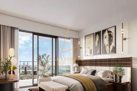 Apartman u ADDRESS RESIDENCES ZABEEL u gradu Zabeel, Dubai, UAE 2 spavaće sobe, 131 m2 Br. 658853 - Slika 10