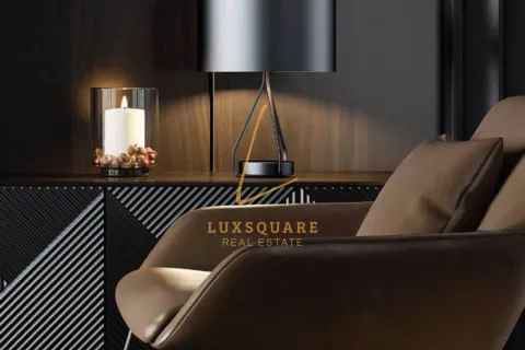 Apartman u ADDRESS RESIDENCES ZABEEL u gradu Zabeel, Dubai, UAE 2 spavaće sobe, 131 m2 Br. 658853 - Slika 11