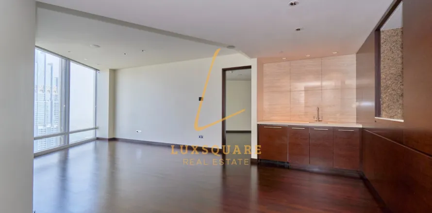 Appartement à Downtown Dubai (Downtown Burj Dubai), Dubai, EAU: 2 chambres, 191 m2 № 658852