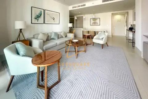 Снять в аренду квартиру в Даунтаун Дубай (Даунтаун Бурдж Дубай), ОАЭ 2 спальни, 129м2, № 658851 - фото 2