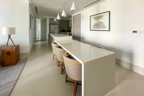 Снять в аренду квартиру в Даунтаун Дубай (Даунтаун Бурдж Дубай), ОАЭ 2 спальни, 129м2, № 658851 - фото 4