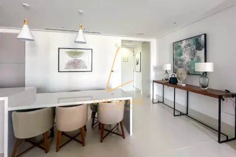 Снять в аренду квартиру в Даунтаун Дубай (Даунтаун Бурдж Дубай), ОАЭ 2 спальни, 129м2, № 658851 - фото 5