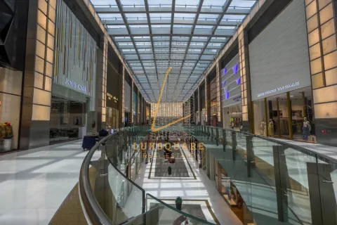 Снять в аренду квартиру в Даунтаун Дубай (Даунтаун Бурдж Дубай), ОАЭ 2 спальни, 129м2, № 658851 - фото 22