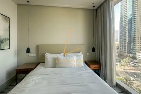 Снять в аренду квартиру в Даунтаун Дубай (Даунтаун Бурдж Дубай), ОАЭ 2 спальни, 129м2, № 658851 - фото 12