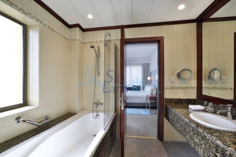 Hotel Джумейра Бич Резиденс, Дубай, БАӘ-да 3 жатын бөлмелер, 186.9 м² № 658859 - фото 9