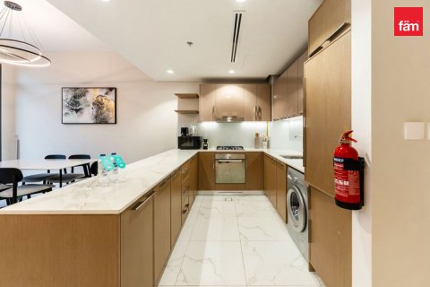 Byt v Meydan, Dubai, SAE 2 ložnice, 83.1 m² Č.: 629556 - fotografie 13