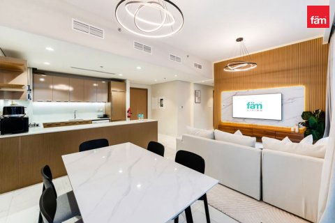Byt v Meydan, Dubai, SAE 2 ložnice, 83.1 m² Č.: 629556 - fotografie 3