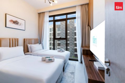 Byt v Meydan, Dubai, SAE 2 ložnice, 83.1 m² Č.: 629556 - fotografie 8