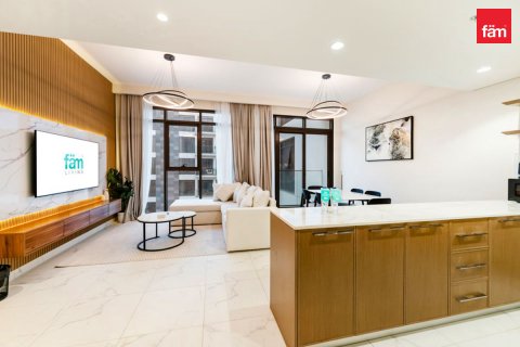 Byt v Meydan, Dubai, SAE 2 ložnice, 83.1 m² Č.: 629556 - fotografie 7
