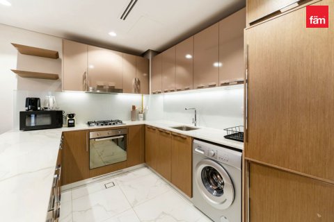Byt v Meydan, Dubai, SAE 2 ložnice, 83.1 m² Č.: 629556 - fotografie 14