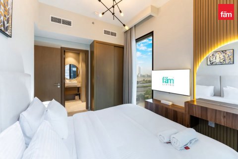 Byt v Meydan, Dubai, SAE 2 ložnice, 83.1 m² Č.: 629556 - fotografie 5