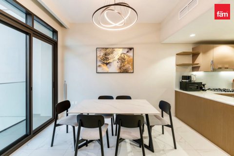Byt v Meydan, Dubai, SAE 2 ložnice, 83.1 m² Č.: 629556 - fotografie 10