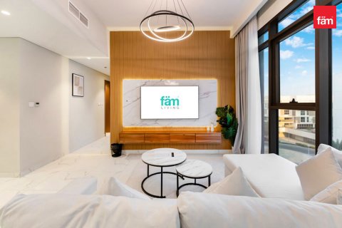 Byt v Meydan, Dubai, SAE 2 ložnice, 83.1 m² Č.: 629556 - fotografie 1