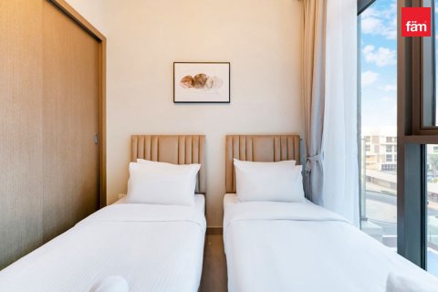 Byt v Meydan, Dubai, SAE 2 ložnice, 83.1 m² Č.: 629556 - fotografie 15
