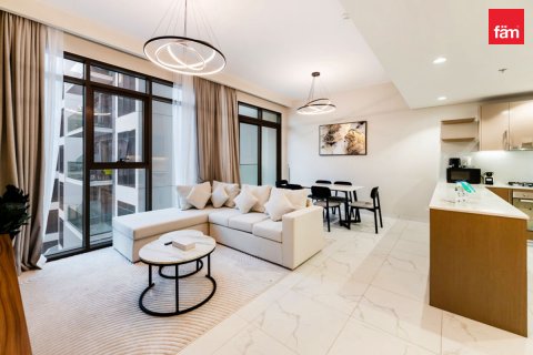 Byt v Meydan, Dubai, SAE 2 ložnice, 83.1 m² Č.: 629556 - fotografie 4
