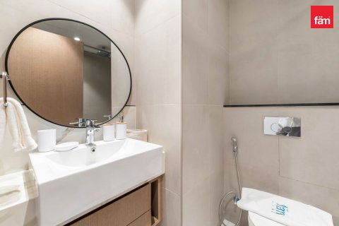 Byt v Meydan, Dubai, SAE 2 ložnice, 83.1 m² Č.: 629556 - fotografie 19