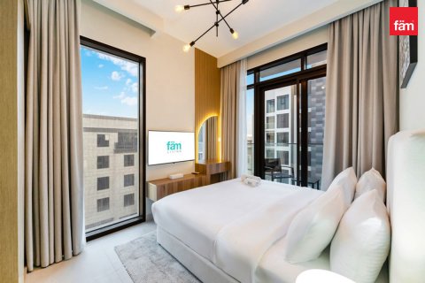 Byt v Meydan, Dubai, SAE 2 ložnice, 83.1 m² Č.: 629556 - fotografie 6