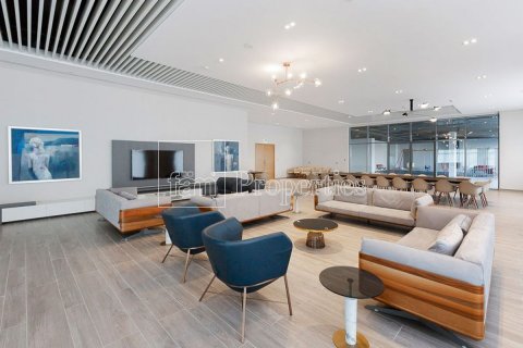 Byt v Downtown Dubai (Downtown Burj Dubai), SAE 2 ložnice, 150.5 m² Č.: 629552 - fotografie 1