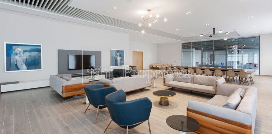 Byt v Downtown Dubai (Downtown Burj Dubai), SAE 2 ložnice, 150.5 m² Č.: 629552