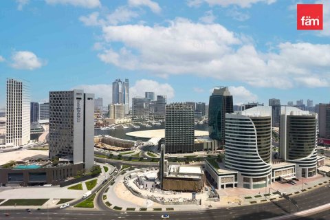 Byt v Downtown Dubai (Downtown Burj Dubai), SAE 2 ložnice, 150.5 m² Č.: 629552 - fotografie 16
