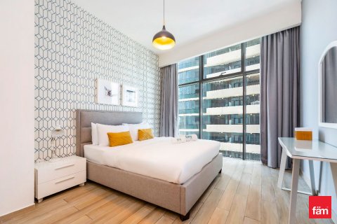 Byt v Downtown Dubai (Downtown Burj Dubai), SAE 3 ložnice, 201.6 m² Č.: 629553 - fotografie 10