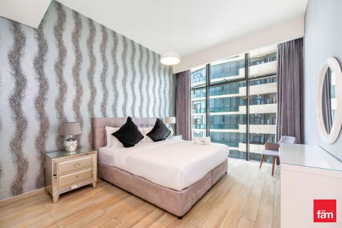 Byt v Downtown Dubai (Downtown Burj Dubai), SAE 3 ložnice, 201.6 m² Č.: 629553 - fotografie 7