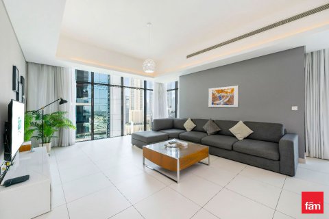 Byt v Downtown Dubai (Downtown Burj Dubai), SAE 3 ložnice, 201.6 m² Č.: 629553 - fotografie 2