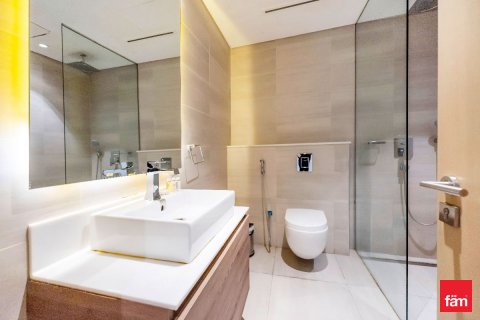 Byt v Downtown Dubai (Downtown Burj Dubai), SAE 3 ložnice, 201.6 m² Č.: 629553 - fotografie 16
