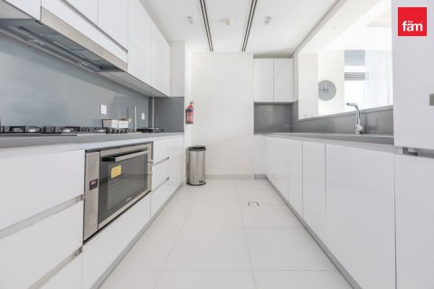 Byt v Downtown Dubai (Downtown Burj Dubai), SAE 3 ložnice, 201.6 m² Č.: 629554 - fotografie 4