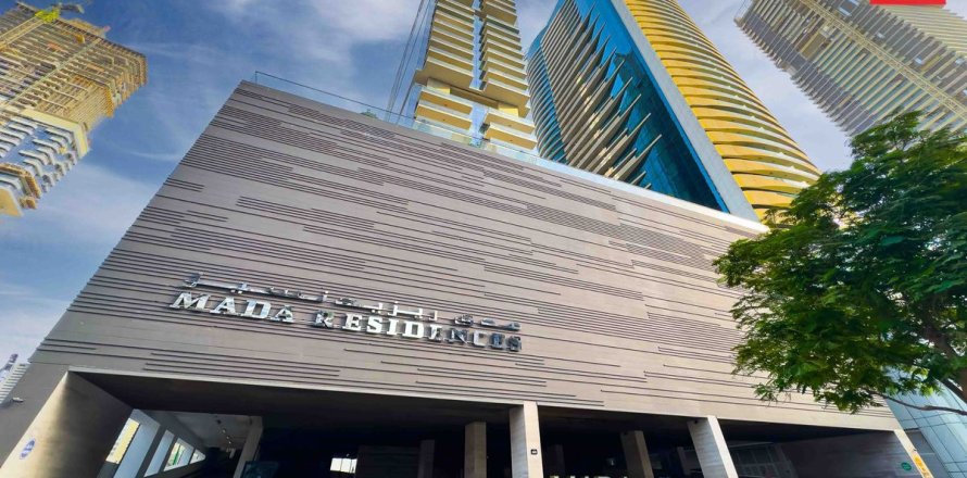 Dzīvoklis Downtown Dubai (Downtown Burj Dubai)jā, AAE 3 istabas, 204 m2 Nr. 629554