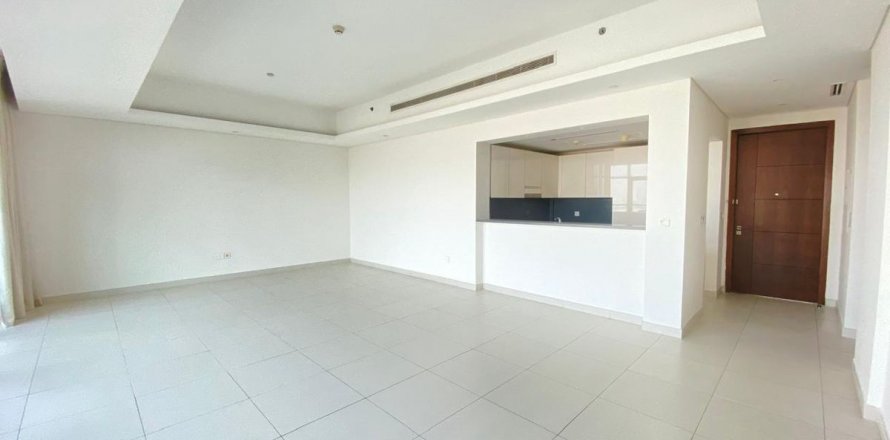 Byt v Downtown Dubai (Downtown Burj Dubai), SAE 3 ložnice, 201.6 m² Č.: 629554