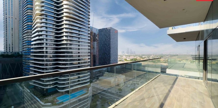 Downtown Dubai (Downtown Burj Dubai), Dubai, संयुक्त अरब अमीरात में अपार्टमेंट, 3 बेडरूम, 204 वर्ग मीटर, संख्या 629554