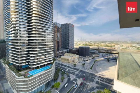 Apartament de vânzare în Downtown Dubai (Downtown Burj Dubai), Dubai, EAU 3 dormitoare, 204 mp.  №629554 - poză 29