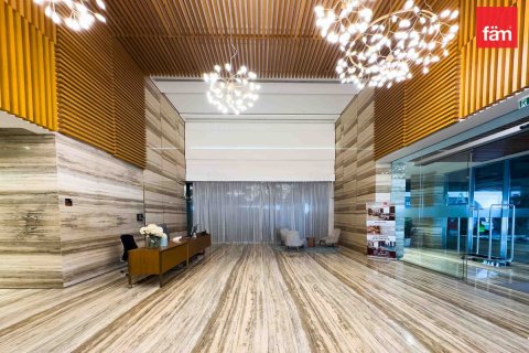 Apartament de vânzare în Downtown Dubai (Downtown Burj Dubai), Dubai, EAU 3 dormitoare, 204 mp.  №629554 - poză 21
