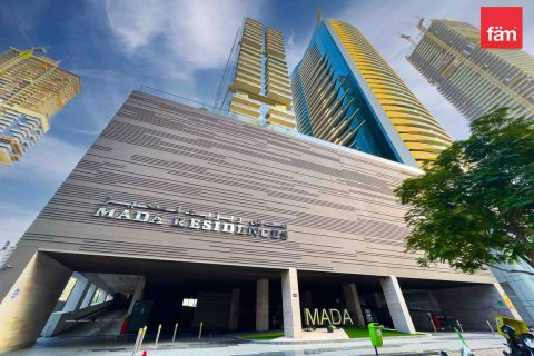 Apartment in Downtown Dubai (Downtown Burj Dubai), UAE 3 bedrooms, 204 sq.m. № 629554 - photo 18