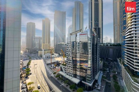 Apartment in Downtown Dubai (Downtown Burj Dubai), UAE 3 bedrooms, 204 sq.m. № 629554